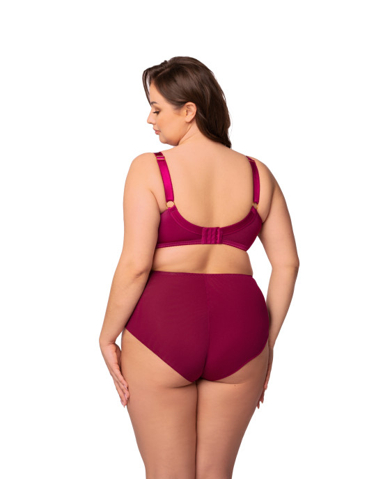 Σουτιέν Plus Size για Μεγάλο Στήθος με Άψογη Στήριξη Σουτιέν Plus Size για Μεγάλο Στήθος με Άψογη Στήριξη